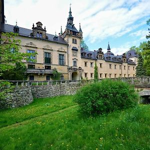 Zamek Kliczków Centrum Konferencyjno-Wypoczynkowe